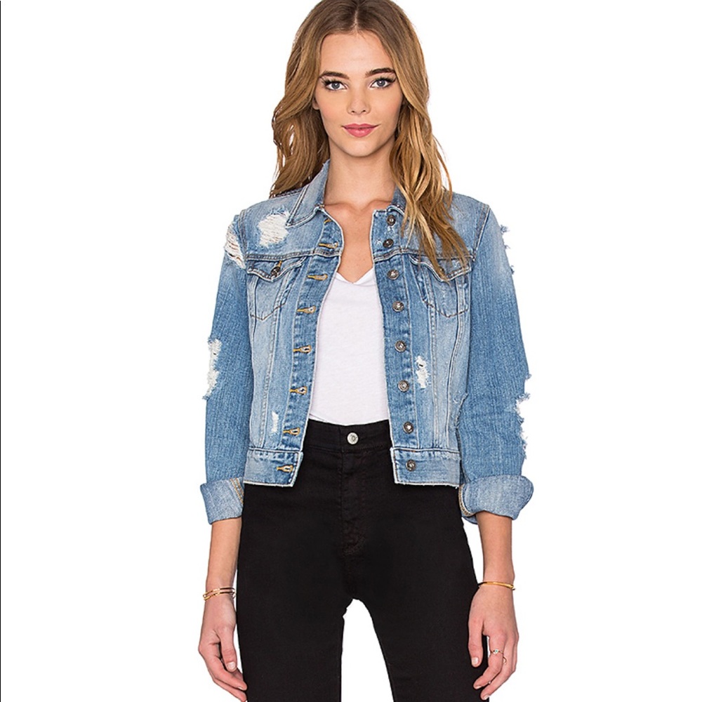 Bardot Corey Jacket